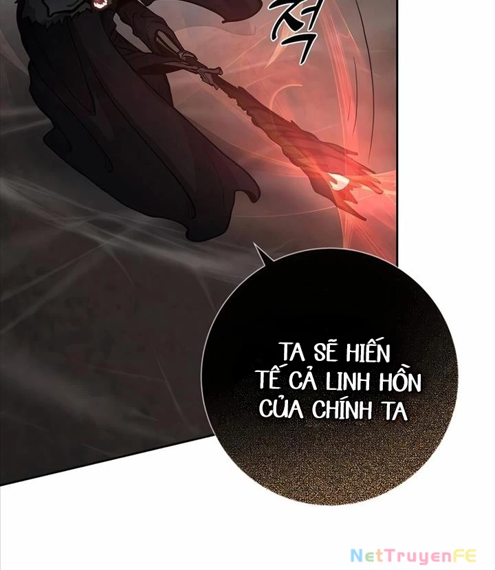 Cháu Trai Thánh Đế Là Tử Linh Sư Chapter 55 - Trang 4