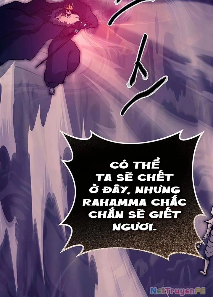 Cháu Trai Thánh Đế Là Tử Linh Sư Chapter 55 - Trang 4