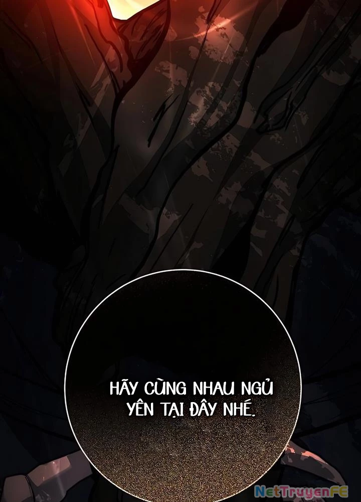 Cháu Trai Thánh Đế Là Tử Linh Sư Chapter 55 - Trang 4