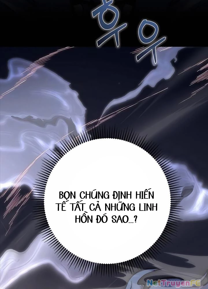 Cháu Trai Thánh Đế Là Tử Linh Sư Chapter 55 - Trang 4