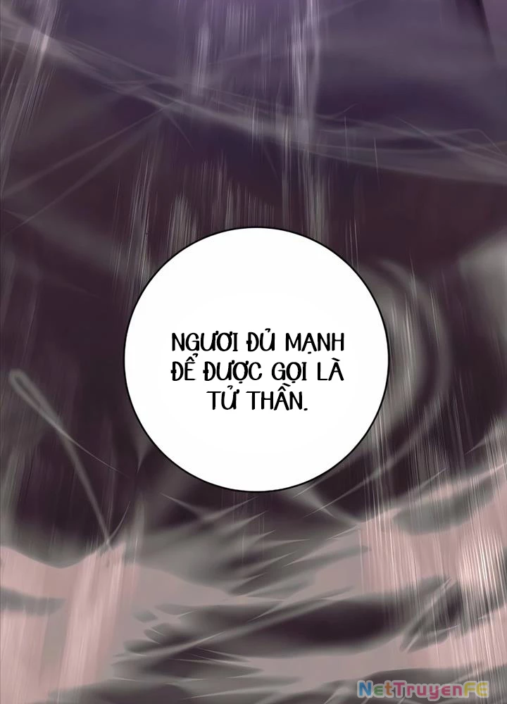 Cháu Trai Thánh Đế Là Tử Linh Sư Chapter 55 - Trang 4