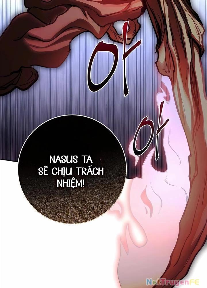 Cháu Trai Thánh Đế Là Tử Linh Sư Chapter 55 - Trang 4