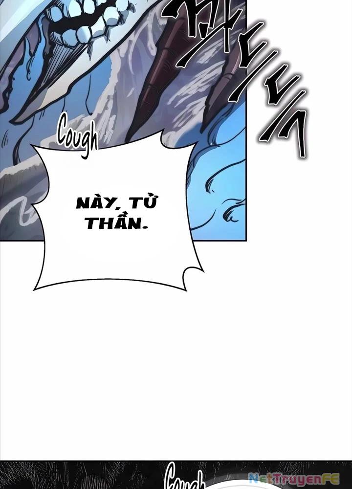 Cháu Trai Thánh Đế Là Tử Linh Sư Chapter 55 - Trang 4