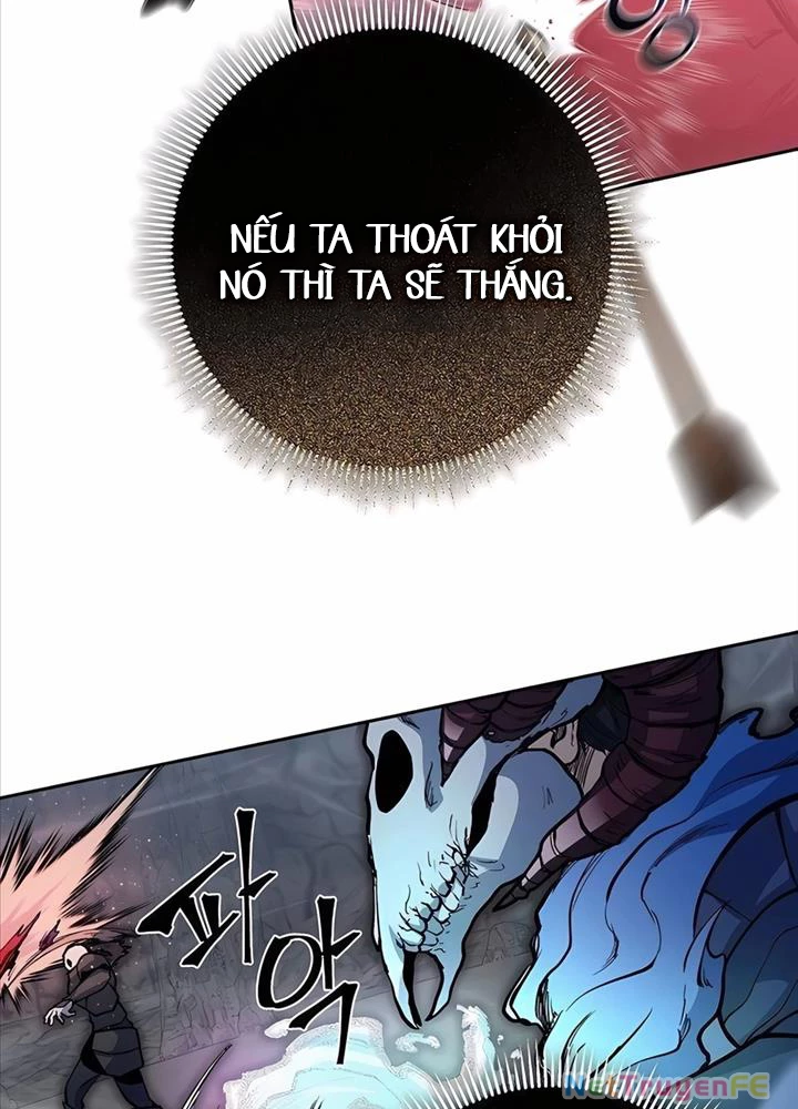 Cháu Trai Thánh Đế Là Tử Linh Sư Chapter 55 - Trang 4