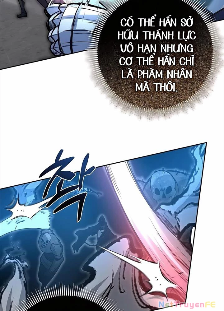 Cháu Trai Thánh Đế Là Tử Linh Sư Chapter 55 - Trang 4
