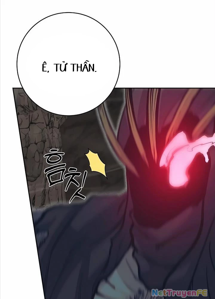 Cháu Trai Thánh Đế Là Tử Linh Sư Chapter 55 - Trang 4