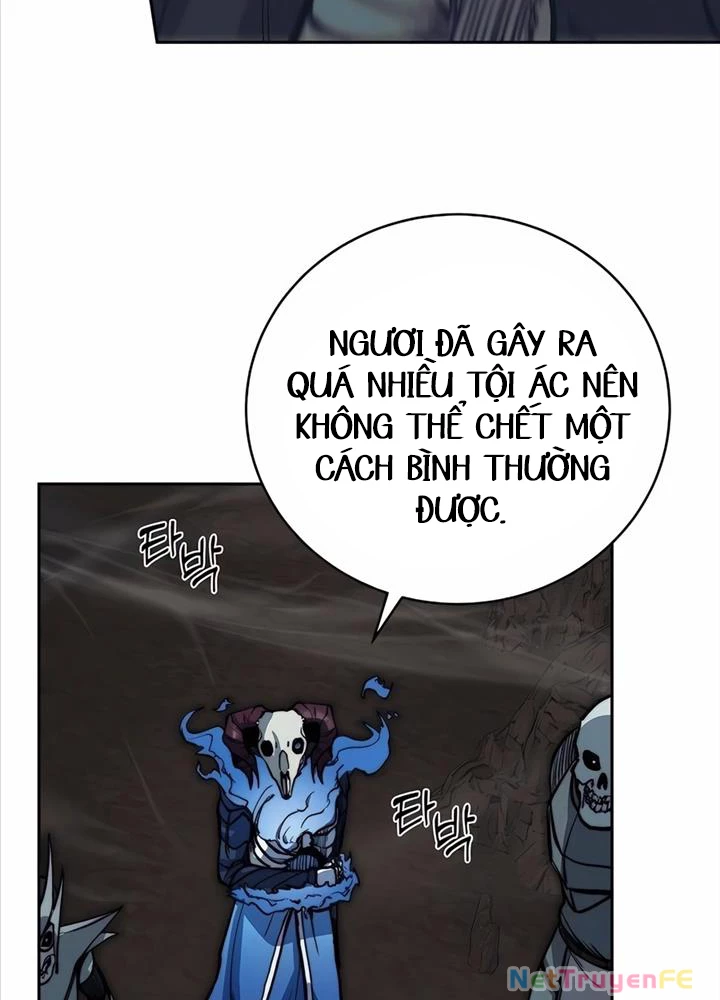 Cháu Trai Thánh Đế Là Tử Linh Sư Chapter 55 - Trang 4