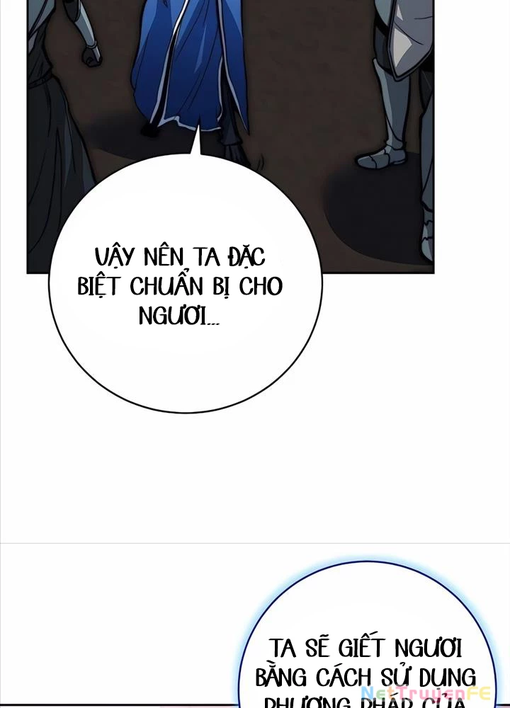 Cháu Trai Thánh Đế Là Tử Linh Sư Chapter 55 - Trang 4