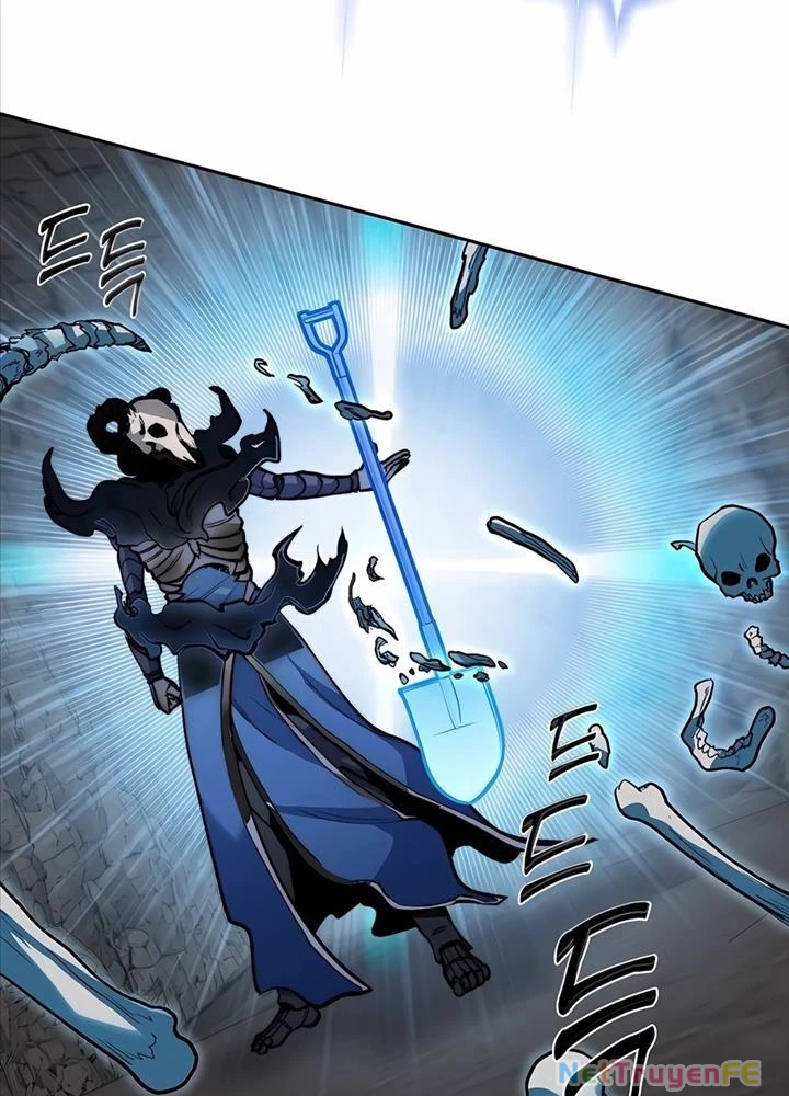 Cháu Trai Thánh Đế Là Tử Linh Sư Chapter 55 - Trang 4