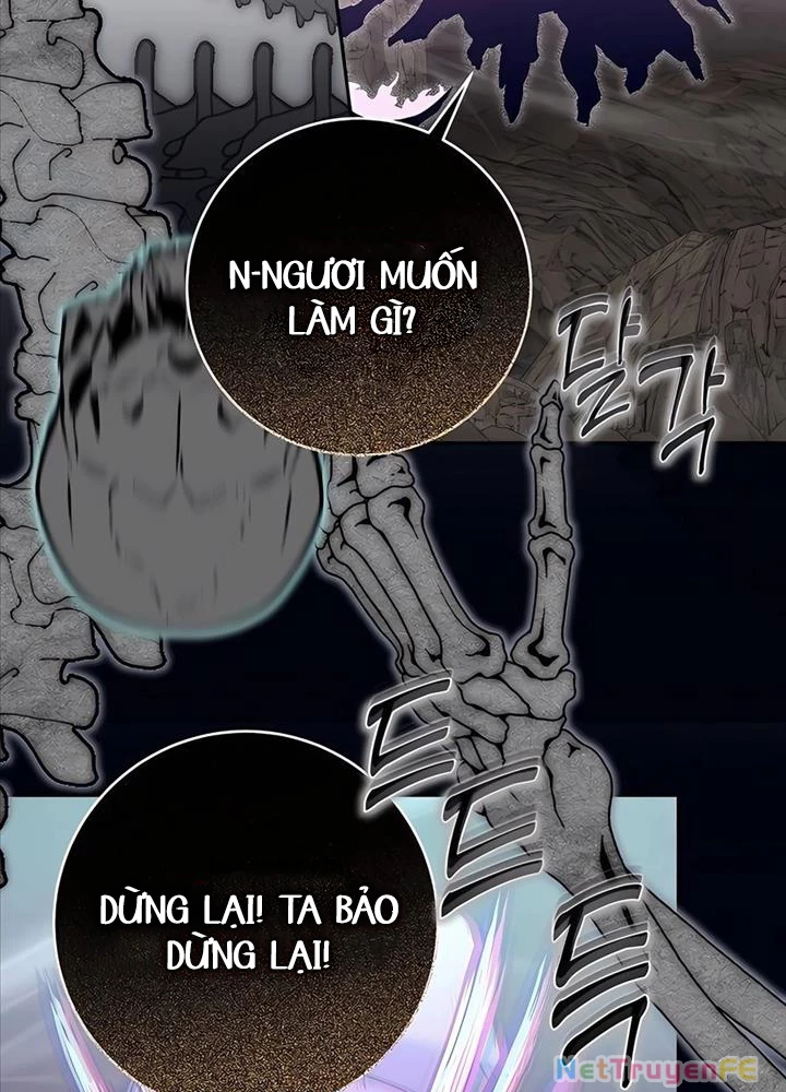Cháu Trai Thánh Đế Là Tử Linh Sư Chapter 55 - Trang 4