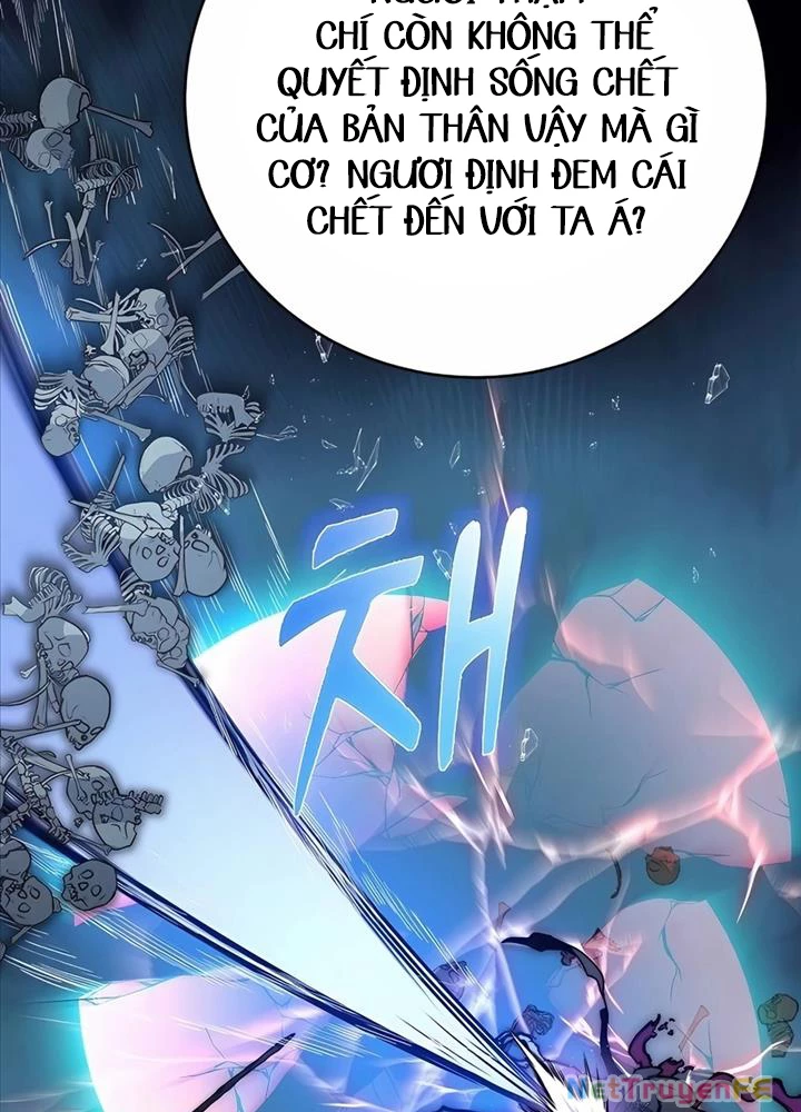 Cháu Trai Thánh Đế Là Tử Linh Sư Chapter 55 - Trang 4