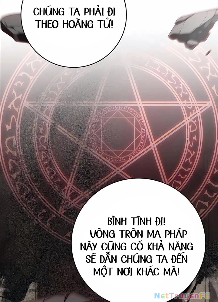Cháu Trai Thánh Đế Là Tử Linh Sư Chapter 55 - Trang 4