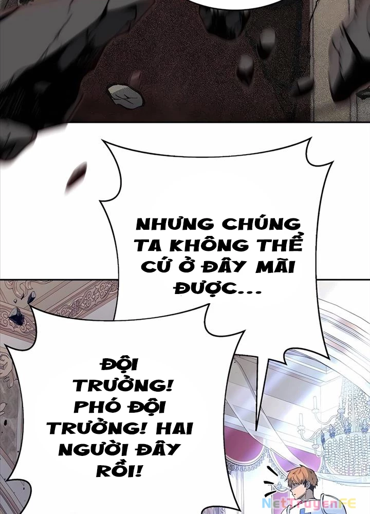 Cháu Trai Thánh Đế Là Tử Linh Sư Chapter 55 - Trang 4