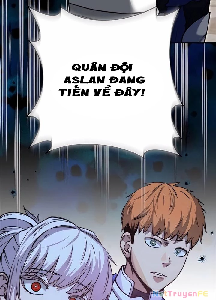 Cháu Trai Thánh Đế Là Tử Linh Sư Chapter 55 - Trang 4