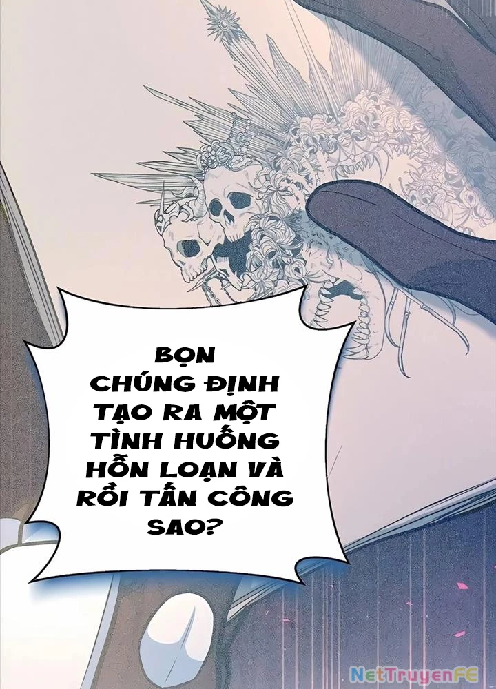 Cháu Trai Thánh Đế Là Tử Linh Sư Chapter 55 - Trang 4