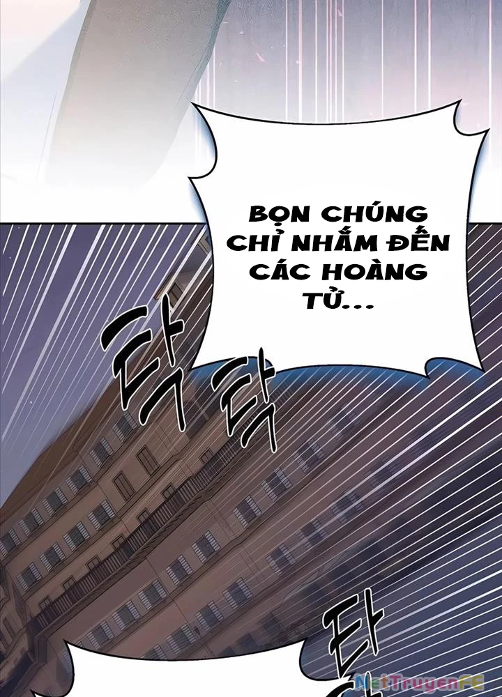 Cháu Trai Thánh Đế Là Tử Linh Sư Chapter 55 - Trang 4