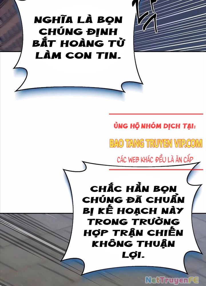 Cháu Trai Thánh Đế Là Tử Linh Sư Chapter 55 - Trang 4