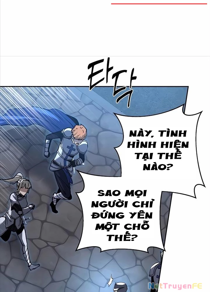Cháu Trai Thánh Đế Là Tử Linh Sư Chapter 55 - Trang 4