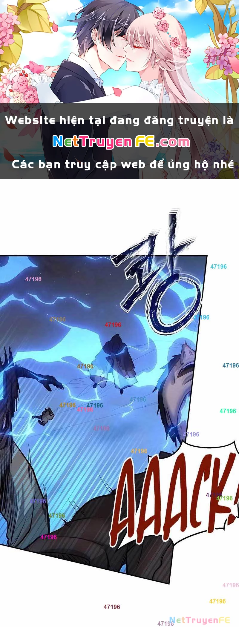 Cháu Trai Thánh Đế Là Tử Linh Sư Chapter 56 - Trang 4