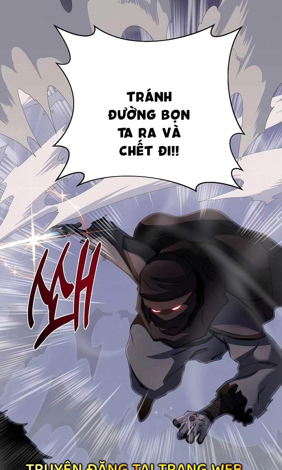 Cháu Trai Thánh Đế Là Tử Linh Sư Chapter 56 - Trang 4