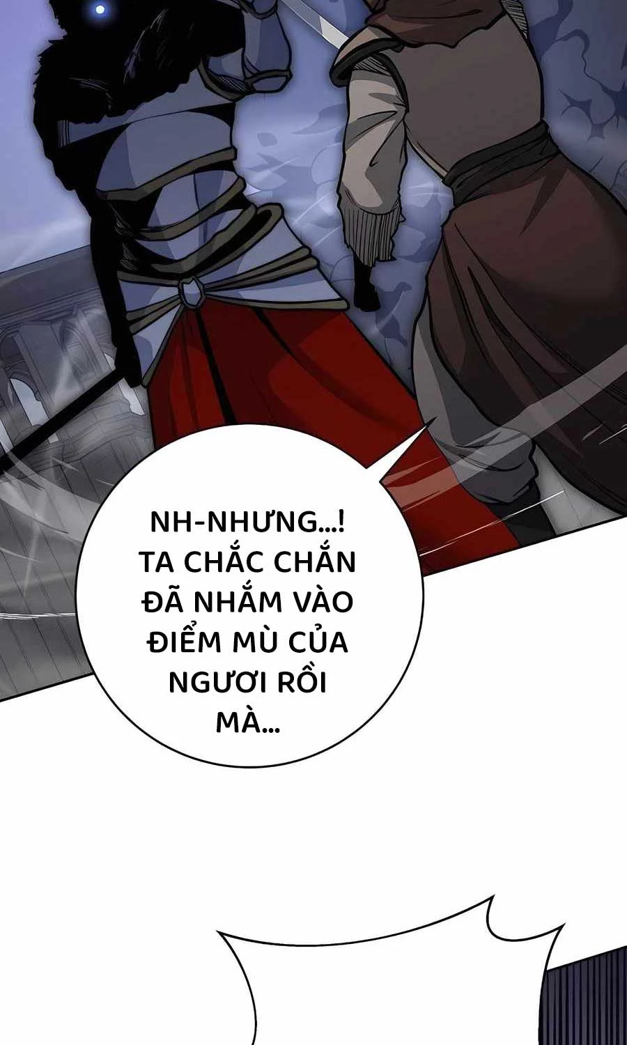 Cháu Trai Thánh Đế Là Tử Linh Sư Chapter 56 - Trang 4