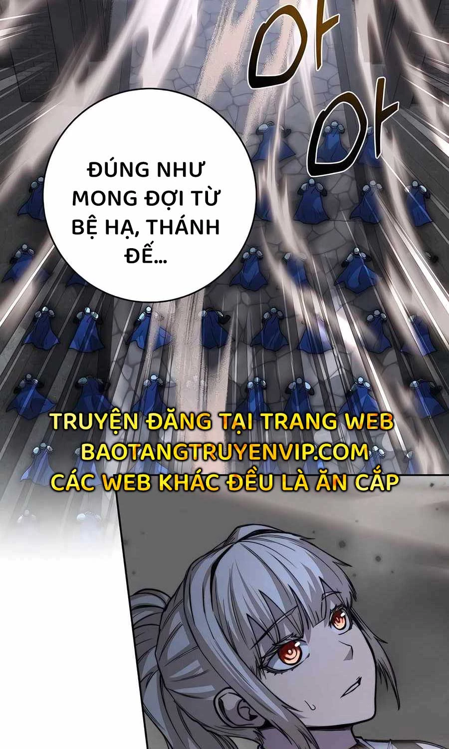 Cháu Trai Thánh Đế Là Tử Linh Sư Chapter 56 - Trang 4