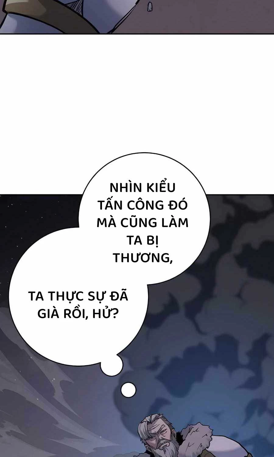 Cháu Trai Thánh Đế Là Tử Linh Sư Chapter 56 - Trang 4