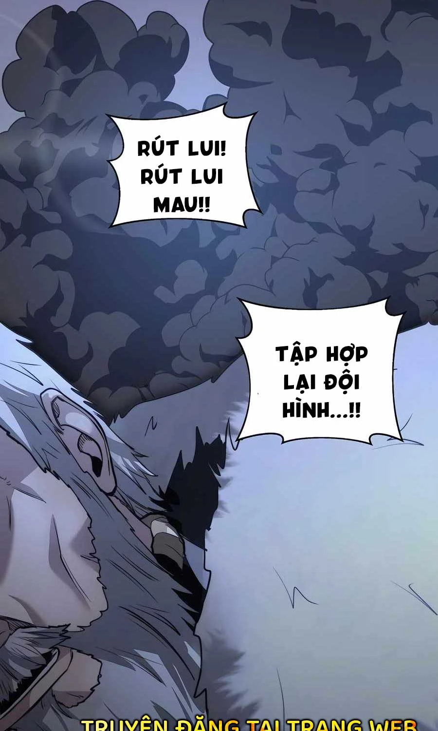 Cháu Trai Thánh Đế Là Tử Linh Sư Chapter 56 - Trang 4