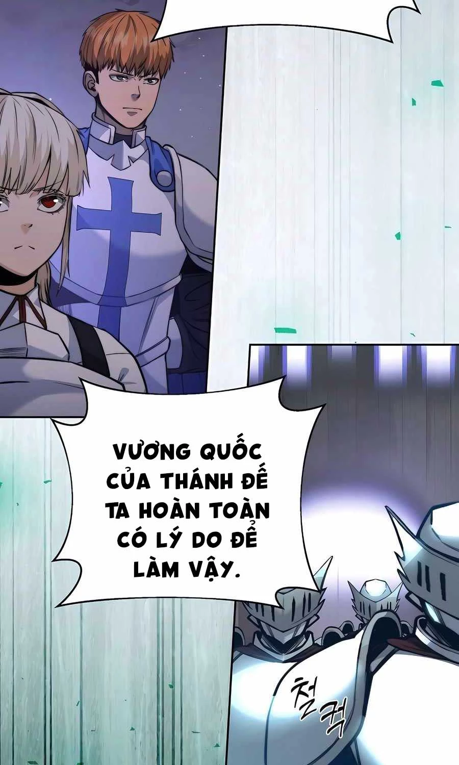 Cháu Trai Thánh Đế Là Tử Linh Sư Chapter 56 - Trang 4