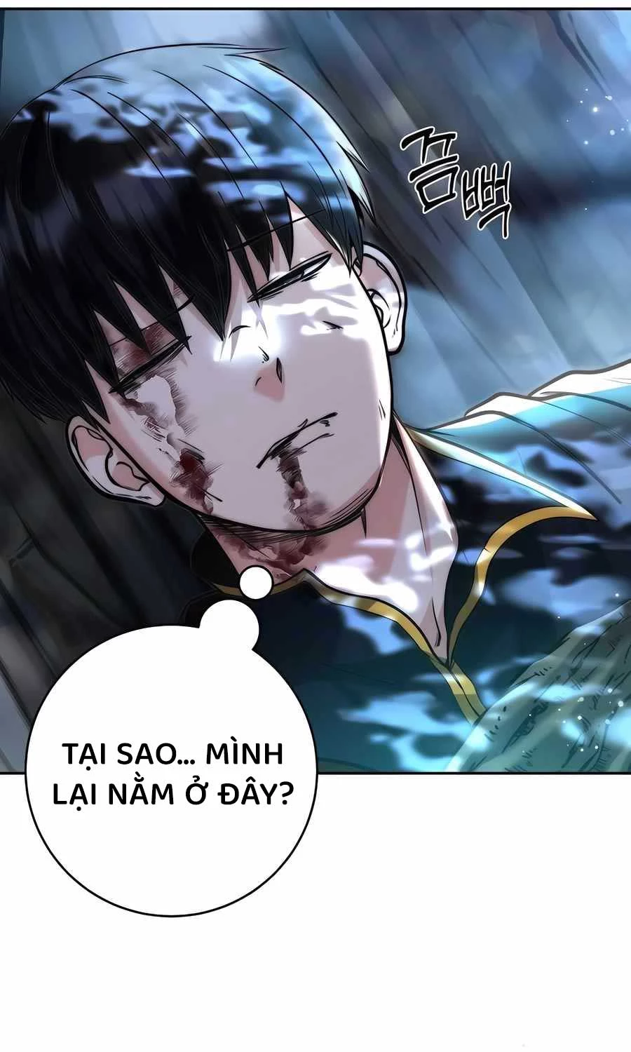 Cháu Trai Thánh Đế Là Tử Linh Sư Chapter 56 - Trang 4