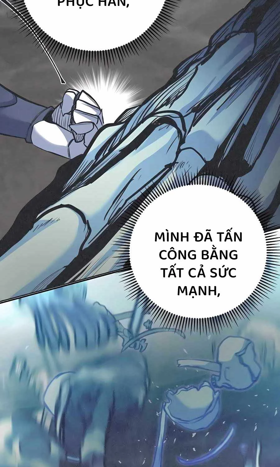 Cháu Trai Thánh Đế Là Tử Linh Sư Chapter 56 - Trang 4