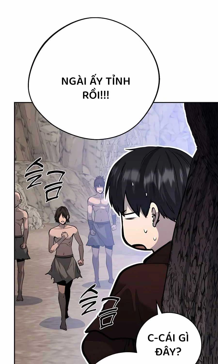 Cháu Trai Thánh Đế Là Tử Linh Sư Chapter 56 - Trang 4