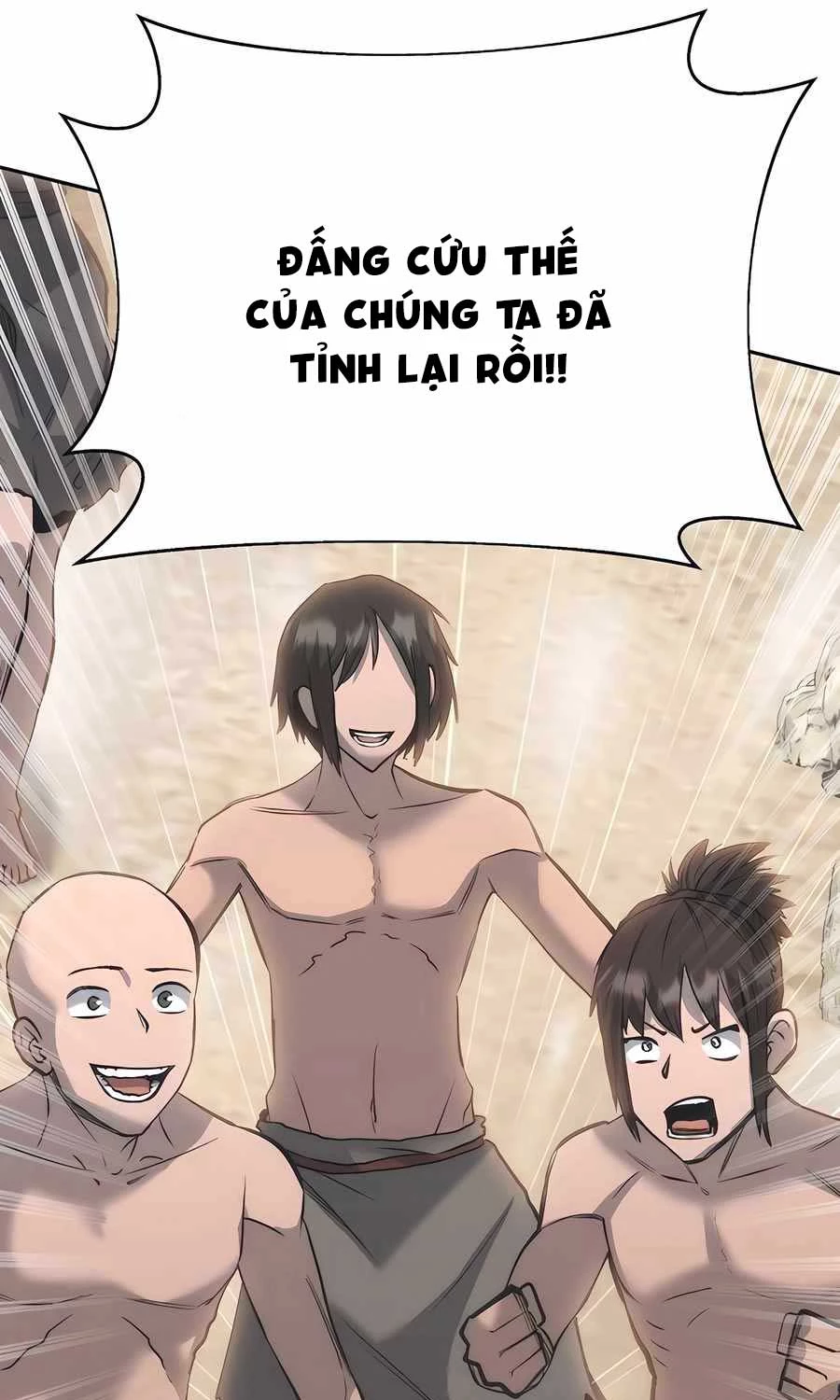 Cháu Trai Thánh Đế Là Tử Linh Sư Chapter 56 - Trang 4