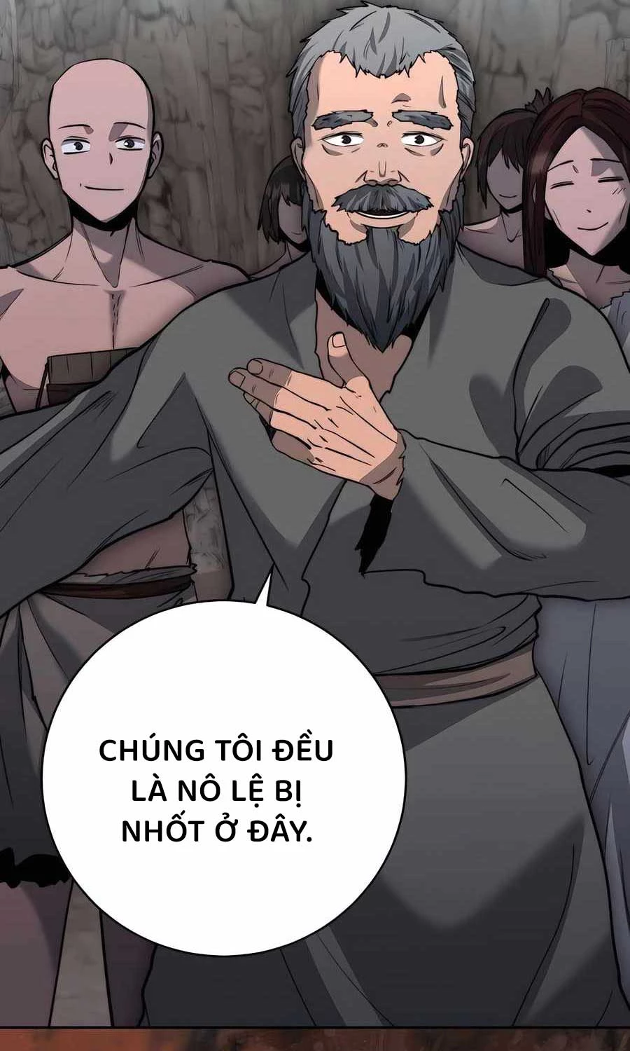 Cháu Trai Thánh Đế Là Tử Linh Sư Chapter 56 - Trang 4