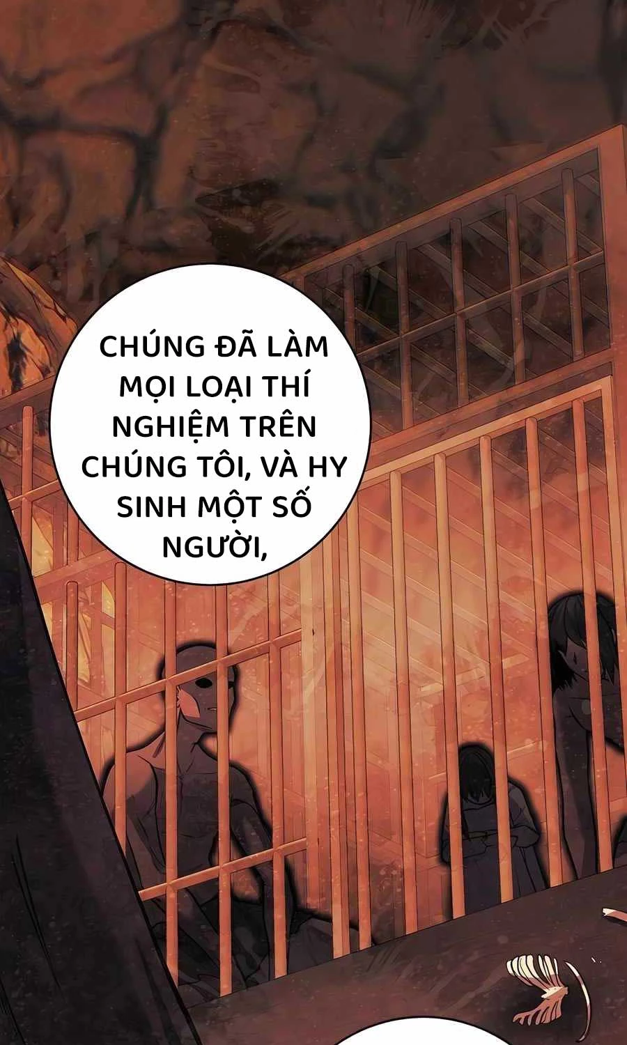 Cháu Trai Thánh Đế Là Tử Linh Sư Chapter 56 - Trang 4