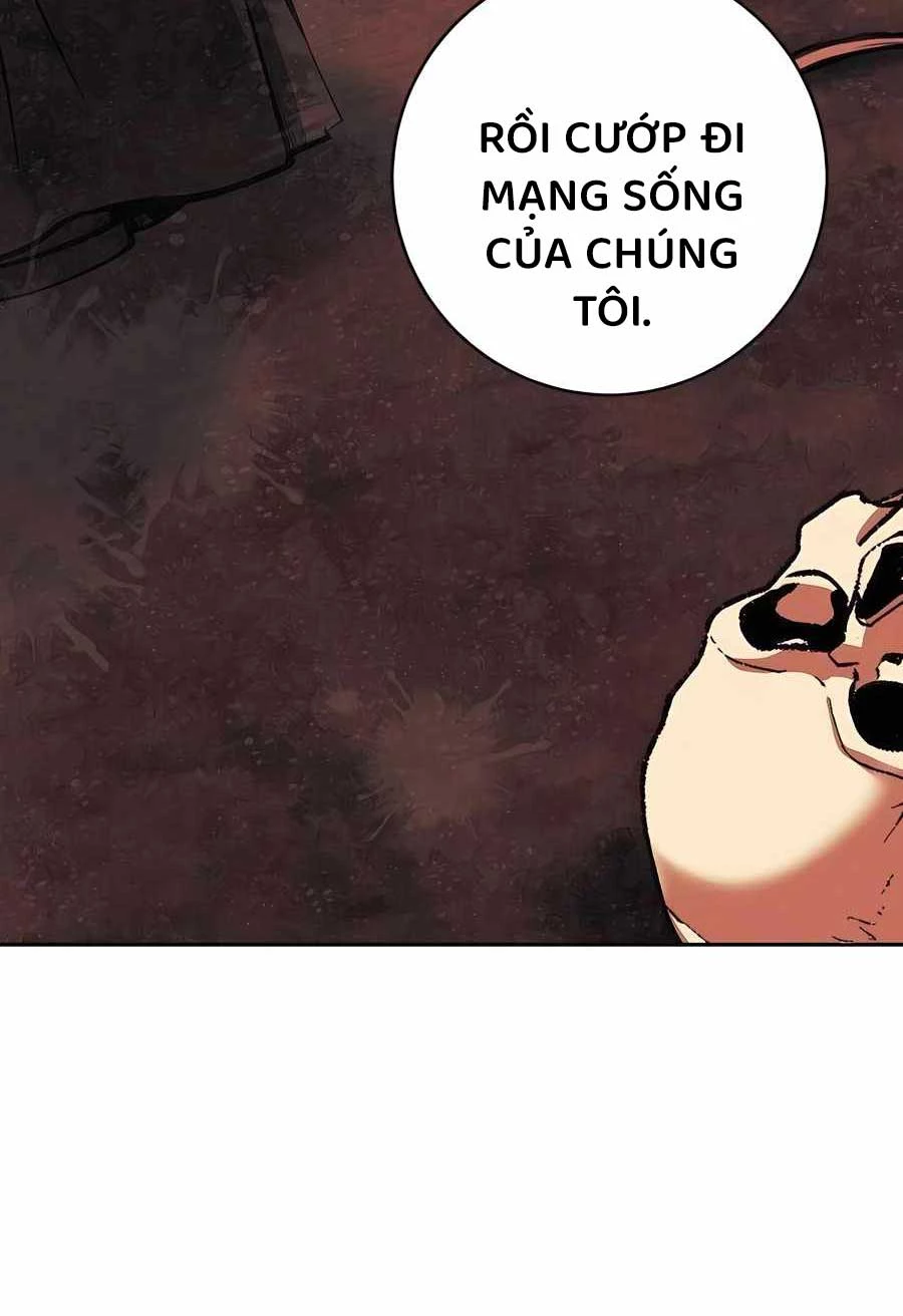 Cháu Trai Thánh Đế Là Tử Linh Sư Chapter 56 - Trang 4