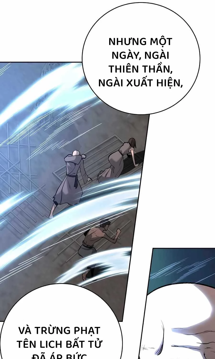 Cháu Trai Thánh Đế Là Tử Linh Sư Chapter 56 - Trang 4