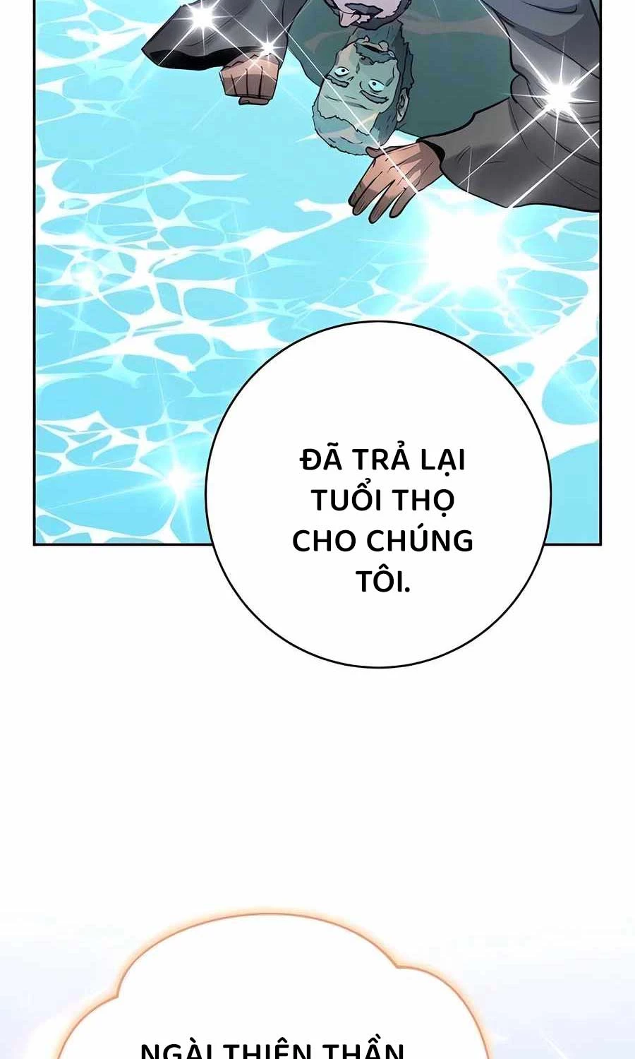 Cháu Trai Thánh Đế Là Tử Linh Sư Chapter 56 - Trang 4