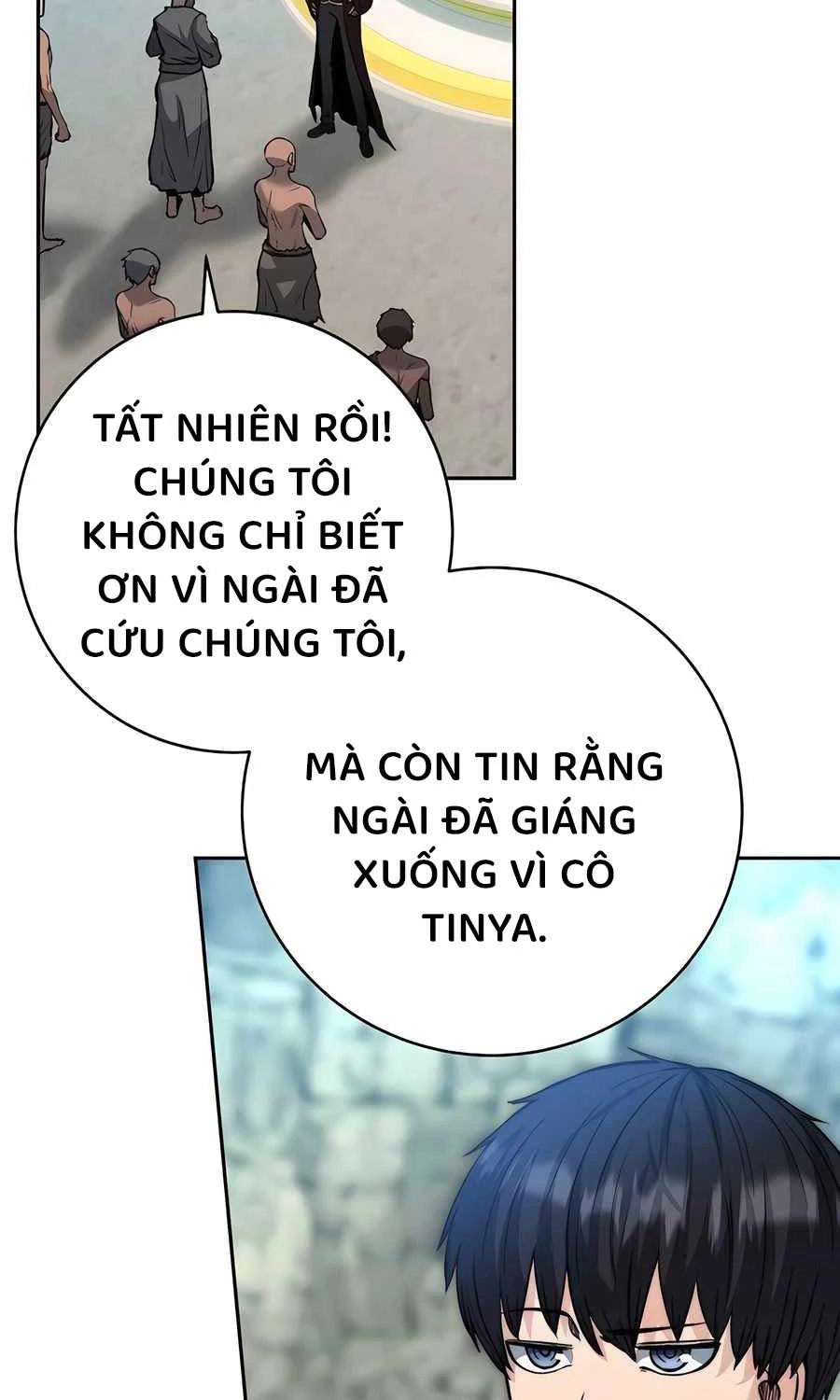 Cháu Trai Thánh Đế Là Tử Linh Sư Chapter 56 - Trang 4