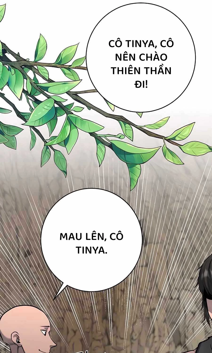 Cháu Trai Thánh Đế Là Tử Linh Sư Chapter 56 - Trang 4