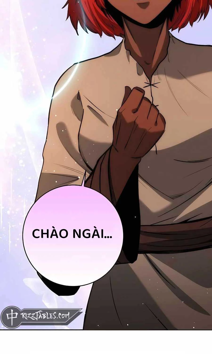 Cháu Trai Thánh Đế Là Tử Linh Sư Chapter 56 - Trang 4