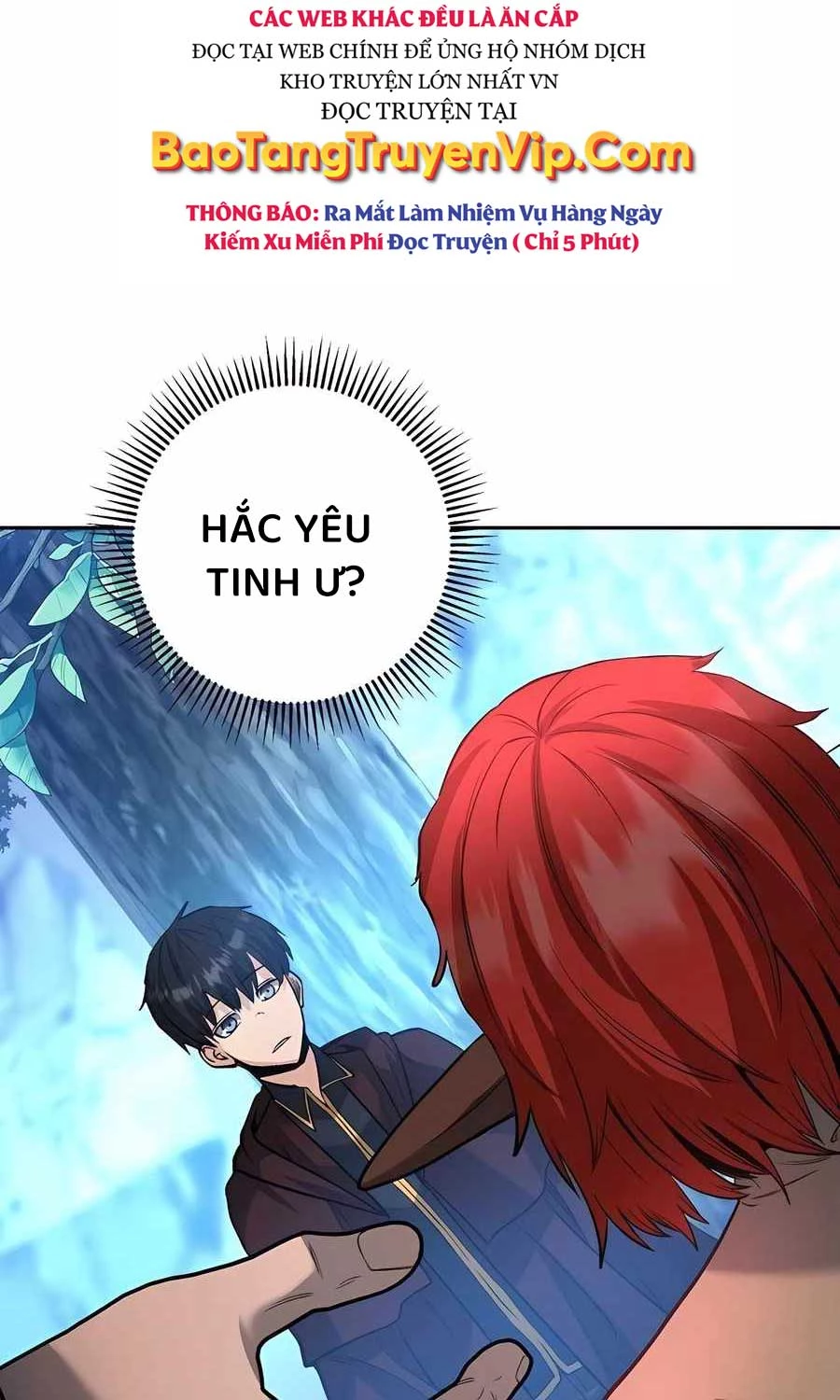 Cháu Trai Thánh Đế Là Tử Linh Sư Chapter 56 - Trang 4