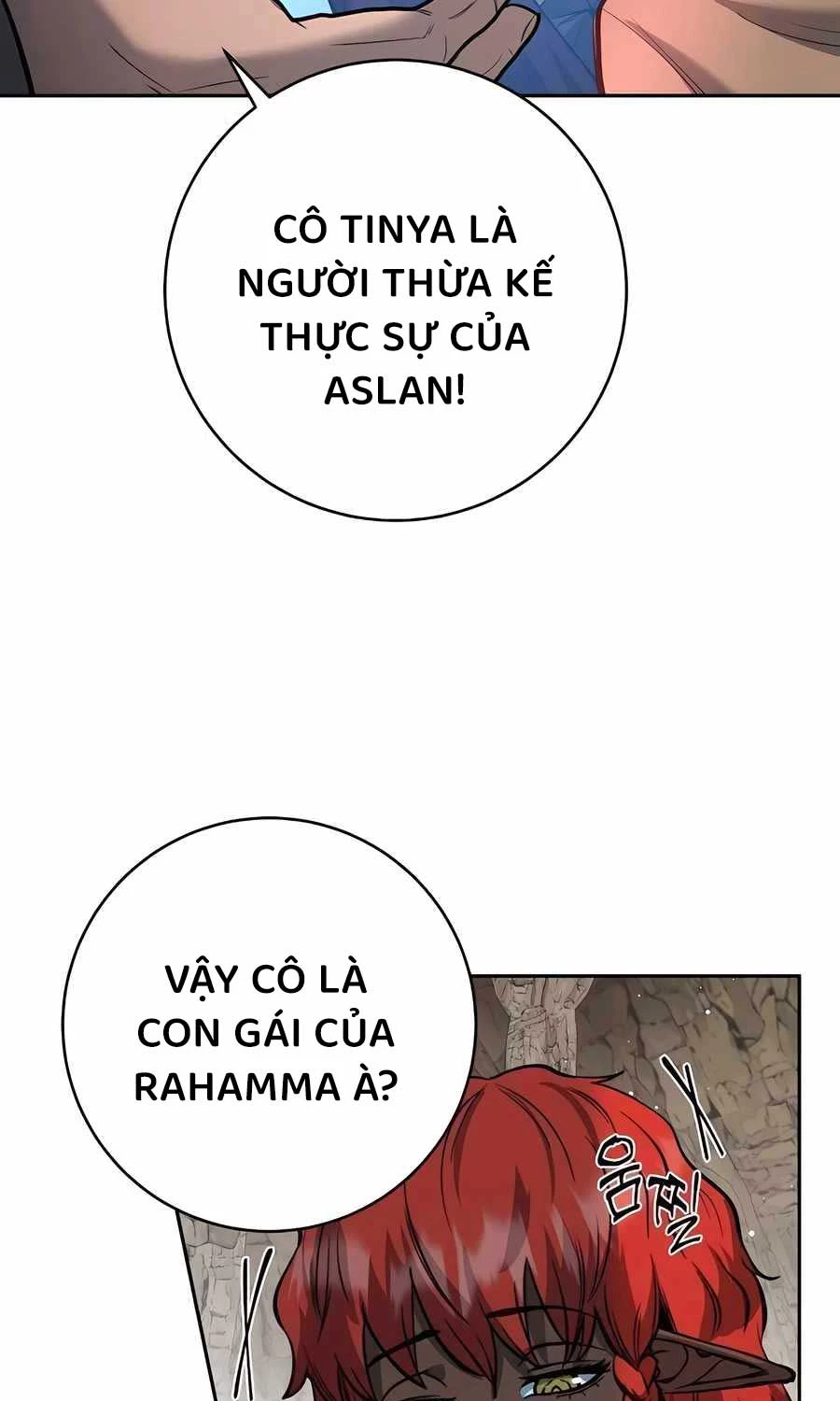 Cháu Trai Thánh Đế Là Tử Linh Sư Chapter 56 - Trang 4