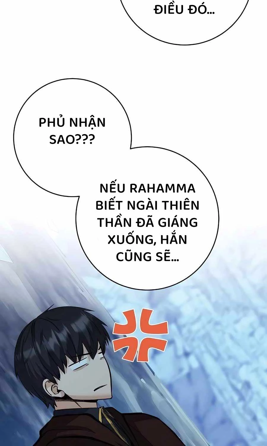 Cháu Trai Thánh Đế Là Tử Linh Sư Chapter 56 - Trang 4