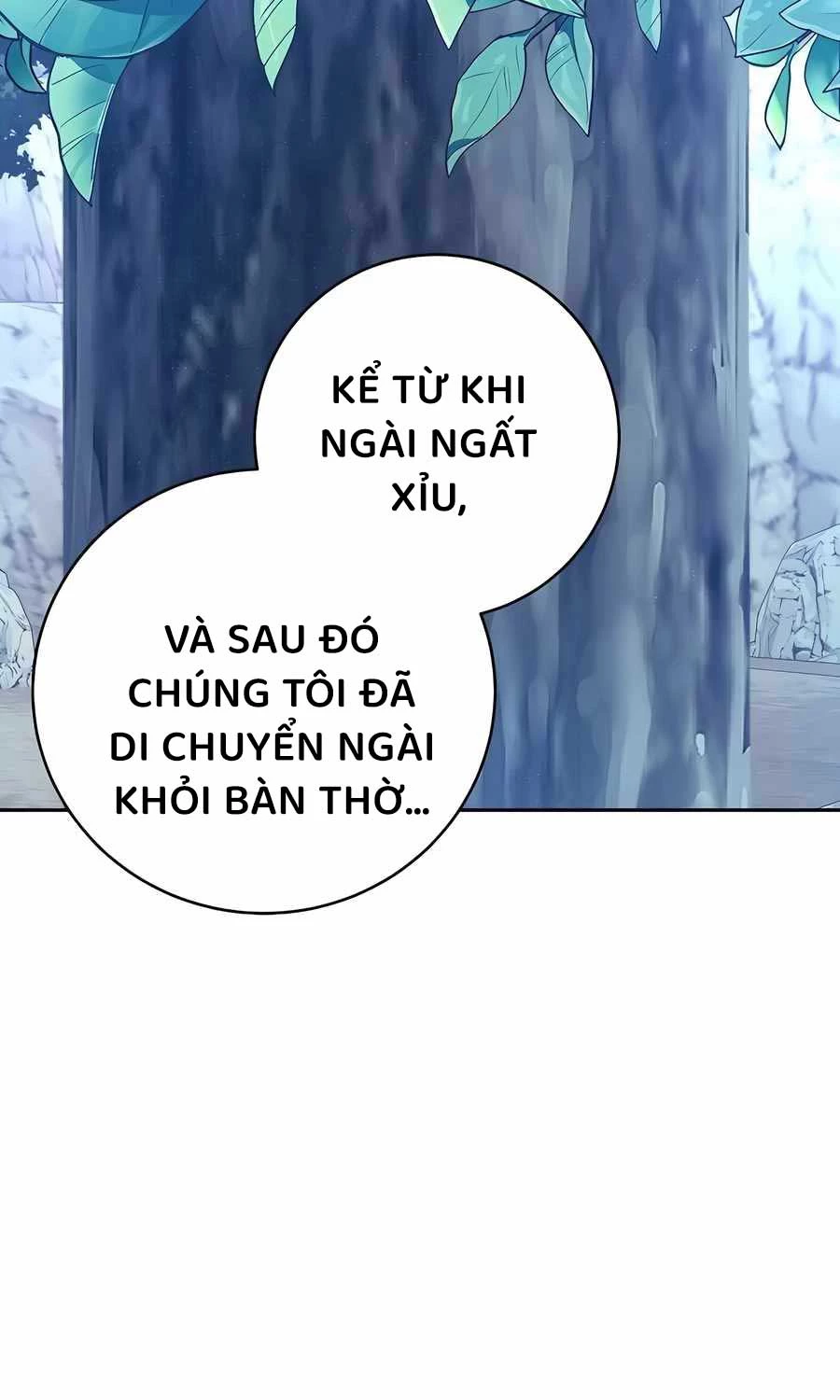 Cháu Trai Thánh Đế Là Tử Linh Sư Chapter 56 - Trang 4