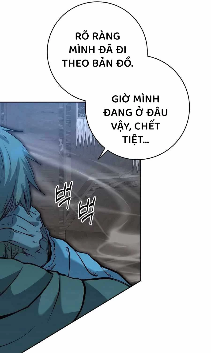 Cháu Trai Thánh Đế Là Tử Linh Sư Chapter 56 - Trang 4