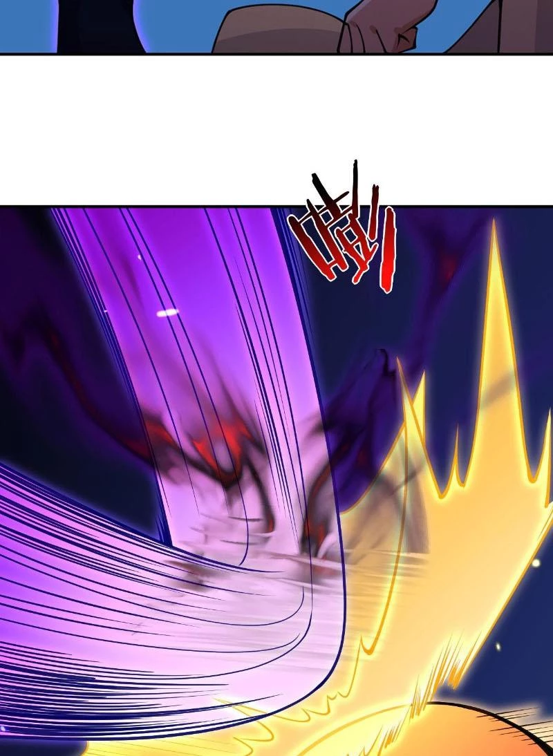 Nhất Quyền Bạo Tinh Chapter 146 - Trang 2