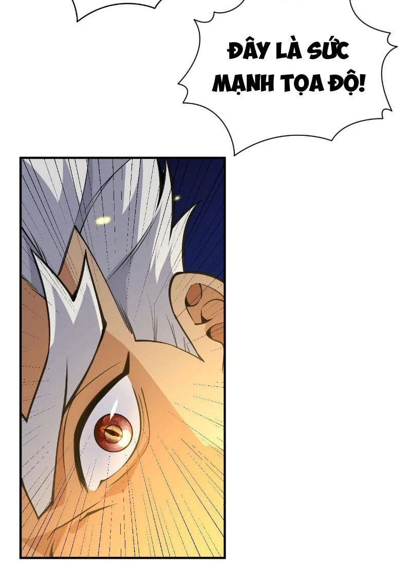 Nhất Quyền Bạo Tinh Chapter 146 - Trang 2