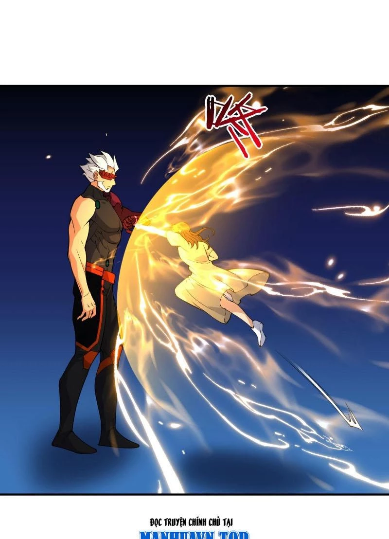 Nhất Quyền Bạo Tinh Chapter 146 - Trang 2