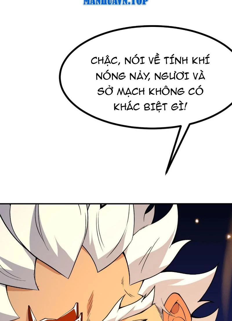 Nhất Quyền Bạo Tinh Chapter 146 - Trang 2